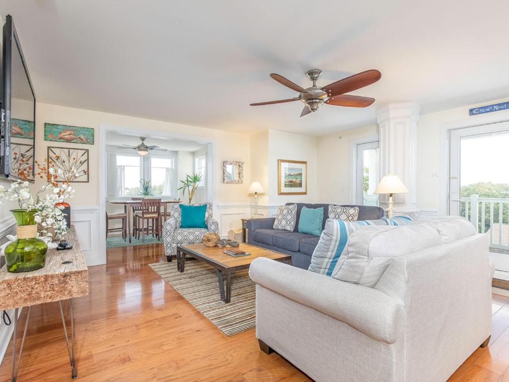 Captains Watch 17 Tybee Island Exterior photo