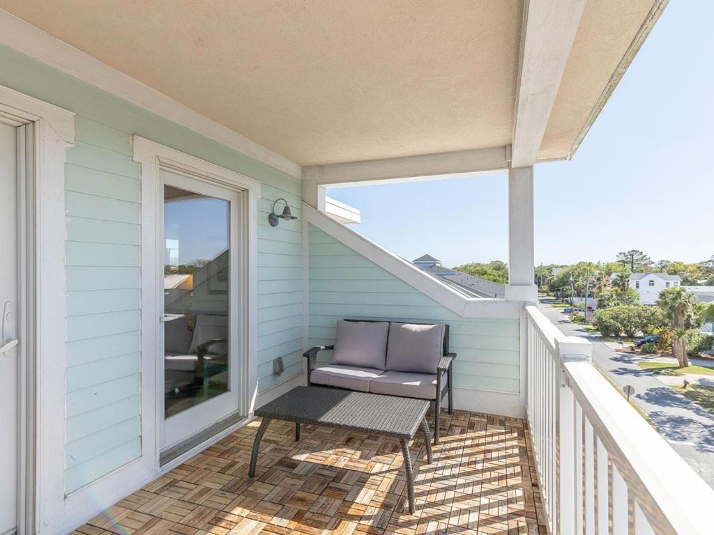 Captains Watch 17 Tybee Island Exterior photo