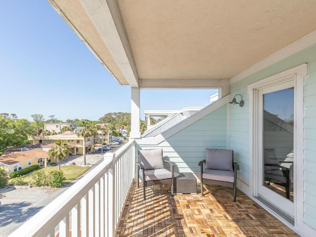 Captains Watch 17 Tybee Island Exterior photo