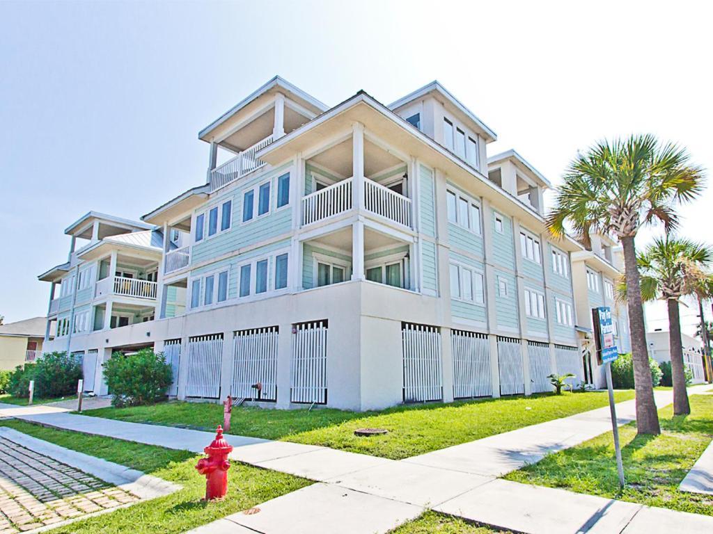 Captains Watch 17 Tybee Island Exterior photo