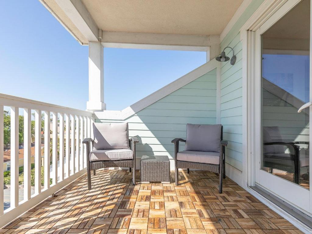 Captains Watch 17 Tybee Island Exterior photo